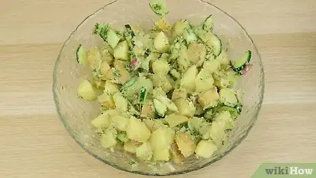 Image titled Make Dairy‐Free Potato Salad Step 12