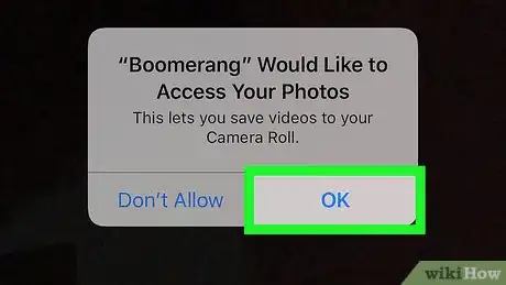 Image titled Loop Video on an iPhone Step 6