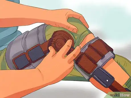 Image titled Care for Your Prosthesis Step 10