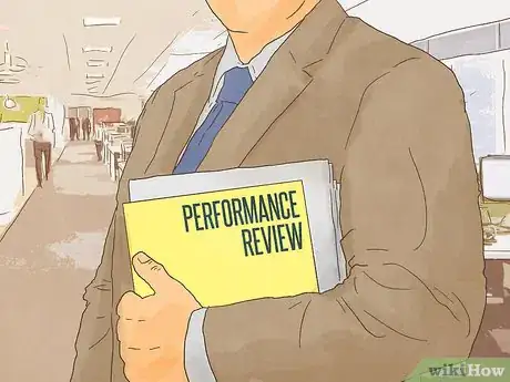 Image titled File a Whistleblower Complaint Step 8