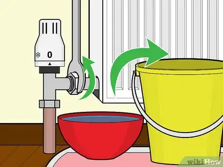 Image titled Paint Behind Radiators Step 5