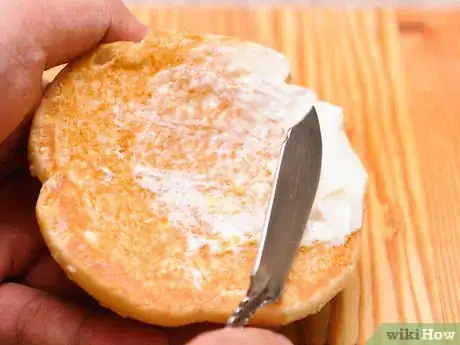 Image titled Make Zinger Burgers Step 8