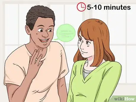 Image titled Talk to a Shy Girl Step 7