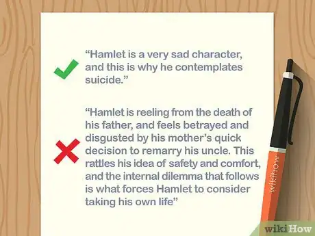 Image titled Stretch out an Essay Step 7