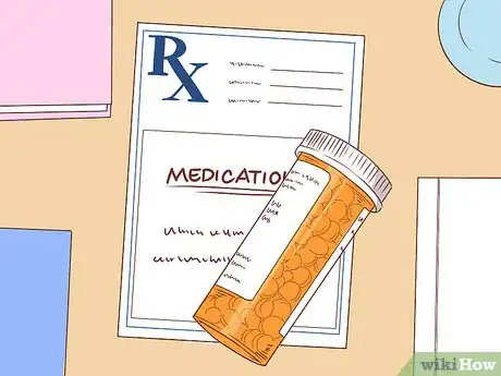 Image titled Treat Paranoid Personality Disorder Step 7