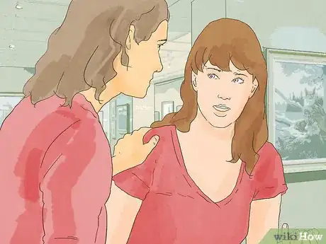 Image titled Get Your Friend to Stop Copying You Step 3