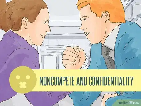 Image titled Draft a Franchise Agreement Step 13