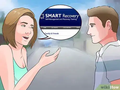 Image titled Tell Your Friends About Your Alcohol Addiction Step 15