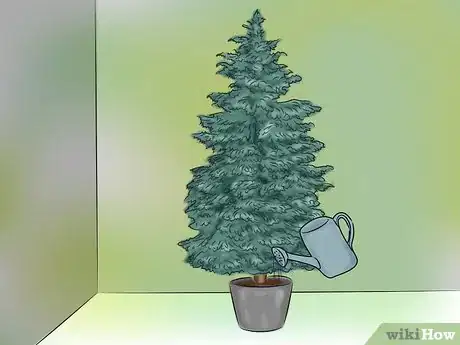 Image titled Set Up a Christmas Tree Step 8