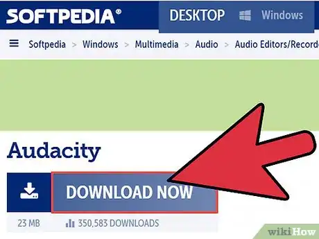 Image titled Record Gameplay in Game Sound and Commentary at the Same Time Step 2