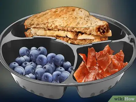 Image titled Prepare Healthy Road Trip Snacks Step 11
