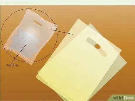 Image titled Pack for Rainy Weather Step 5