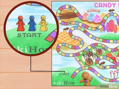 Image titled Play Candy Land Step 3