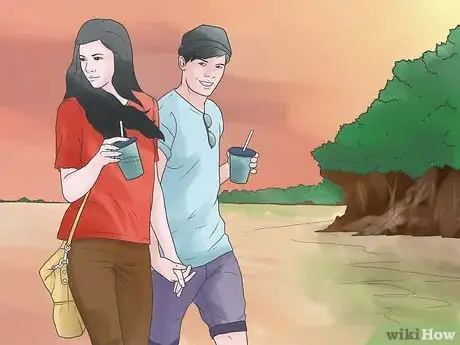 Image titled Date a Sagittarius Step 9