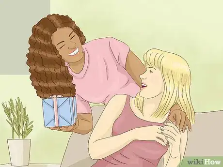 Image titled Create Holiday Traditions As a Newly Married Couple Step 5