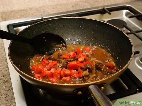 Image titled Make Pepper Steak Step 13