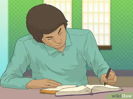 Image titled Get a Home‐Based Internet Marketing Job Step 1