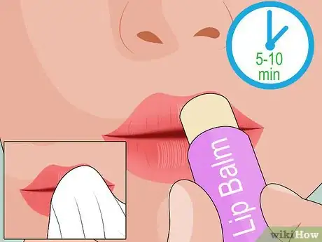 Image titled Create the Perfect Highly Pigmented Lip Step 2