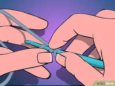 Image titled Make Baby Blankets Step 22