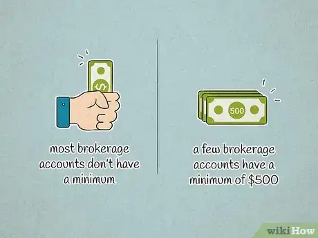 Image titled Start a Brokerage Account Step 9