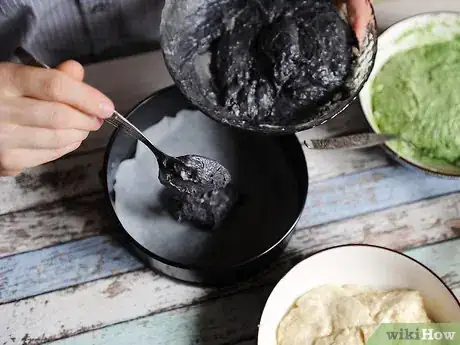 Image titled Make a Camo Cake Step 6