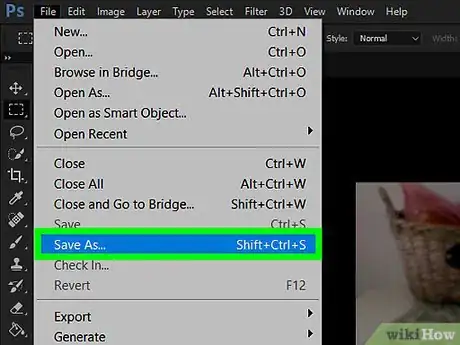 Image titled Create an Avatar Using Photoshop Elements Step 5