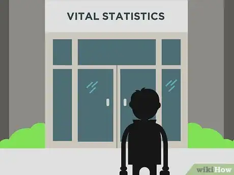 Image titled Obtain a Copy of Your Birth Certificate in Rhode Island Step 5