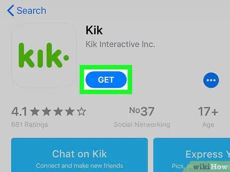 Image titled Download Kik Step 6