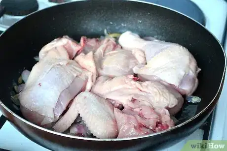 Image titled Make Chicken Tinola Step 4