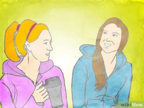 Image titled Not Stress over a Breakup Step 1