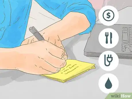 Image titled Achieve Financial Freedom Step 2