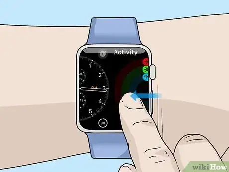 Image titled Use an Apple Watch (for Seniors) Step 18