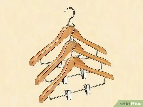 Image titled Organize a Small Bedroom Step 13