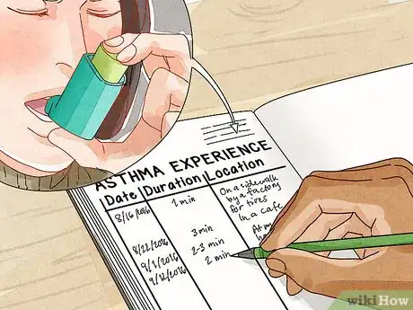 Image titled Get Healthier Using a Diary Step 18