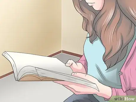 Image titled Act Like Huey Freeman Step 5