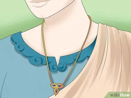 Image titled Celebrate a Traditional Hindu Wedding Step 13