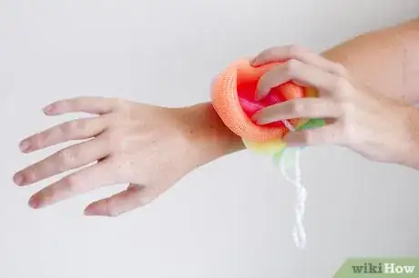 Image titled Exfoliate Your Body for Soft Skin Step 6