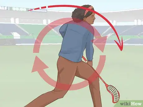 Image titled Shoot a Lacrosse Ball Step 10