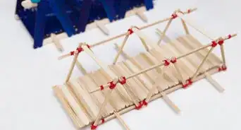 Build a Model Bridge out of Skewers