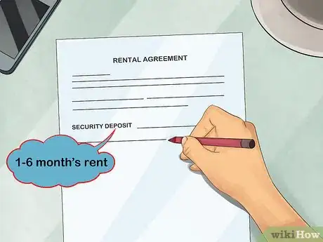 Image titled Collect Rent Step 5