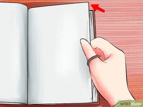 Image titled Break in a Bible Step 9