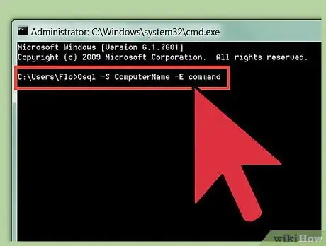 Image titled Unlock SQL Server Account Step 2