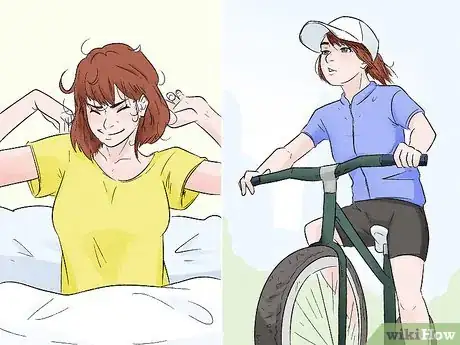 Image titled Exercise While Intermittent Fasting Step 2