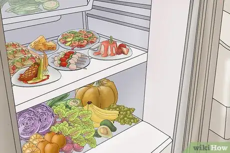 Image titled Remove a Fish Smell from a Refrigerator Step 13