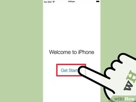 Image titled Activate a Cell Phone Step 5