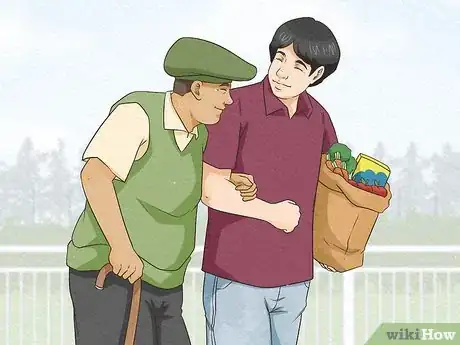 Image titled Build an Acts of Kindness Habit Step 4