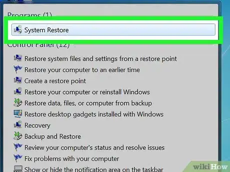 Image titled Solve the Lnk File Extension Problem in Windows Step 8