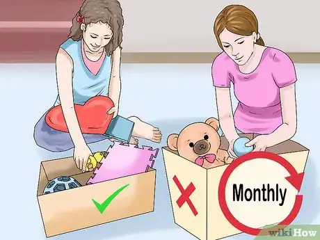 Image titled Deal with Too Many Toys After the Holidays Step 12