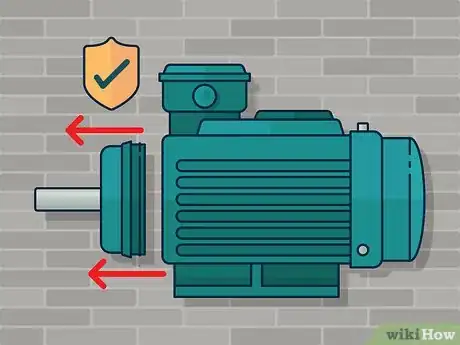 Image titled Clean an Electric Motor Step 7