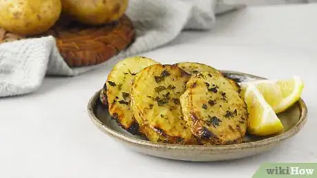 Image titled Grill Potatoes Step 19